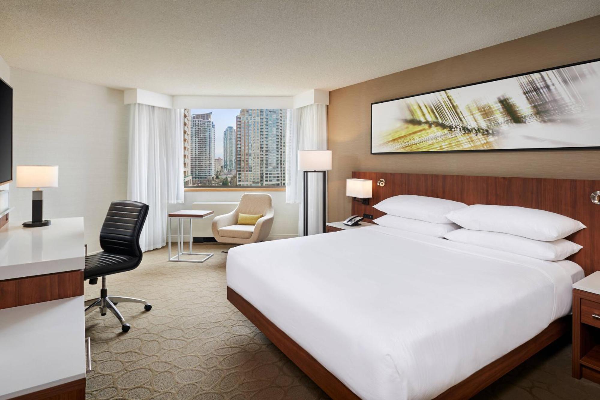 Delta Hotels By Marriott Toronto Місісаґа Екстер'єр фото