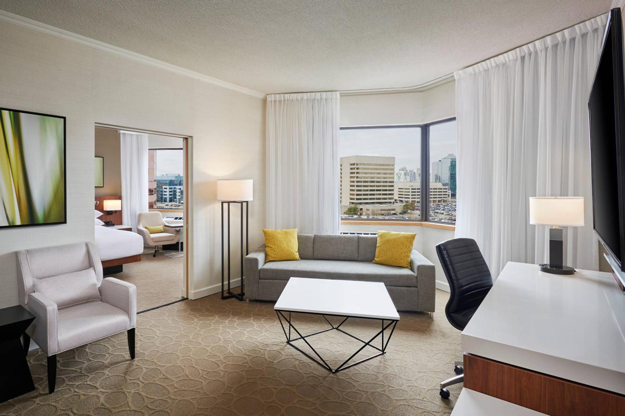 Delta Hotels By Marriott Toronto Місісаґа Екстер'єр фото