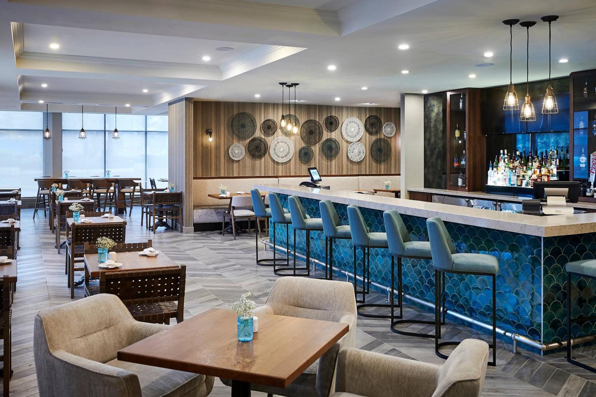 Delta Hotels By Marriott Toronto Місісаґа Екстер'єр фото
