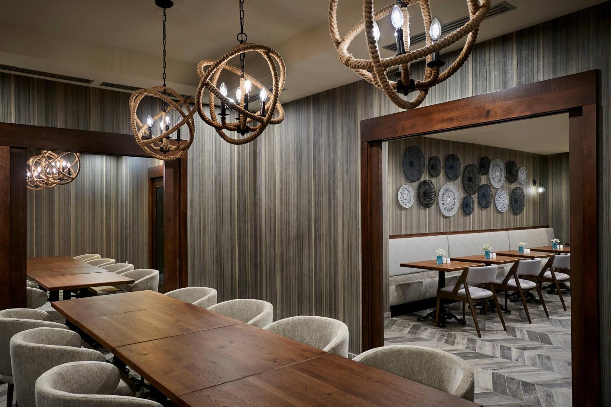 Delta Hotels By Marriott Toronto Місісаґа Екстер'єр фото